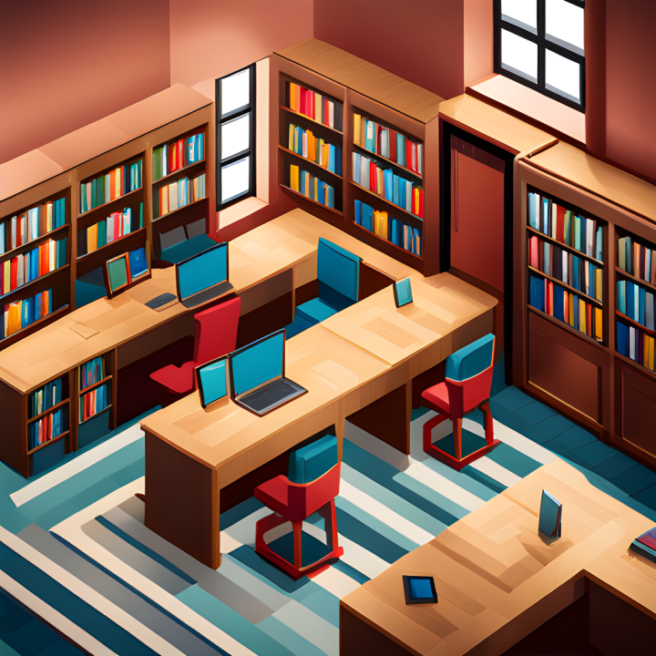 Library Management System