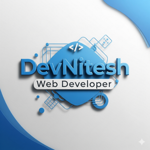 Nitesh Logo