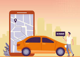 Vehicle Booking System